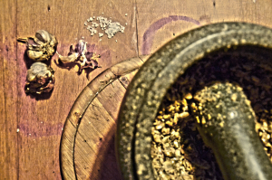 pesto